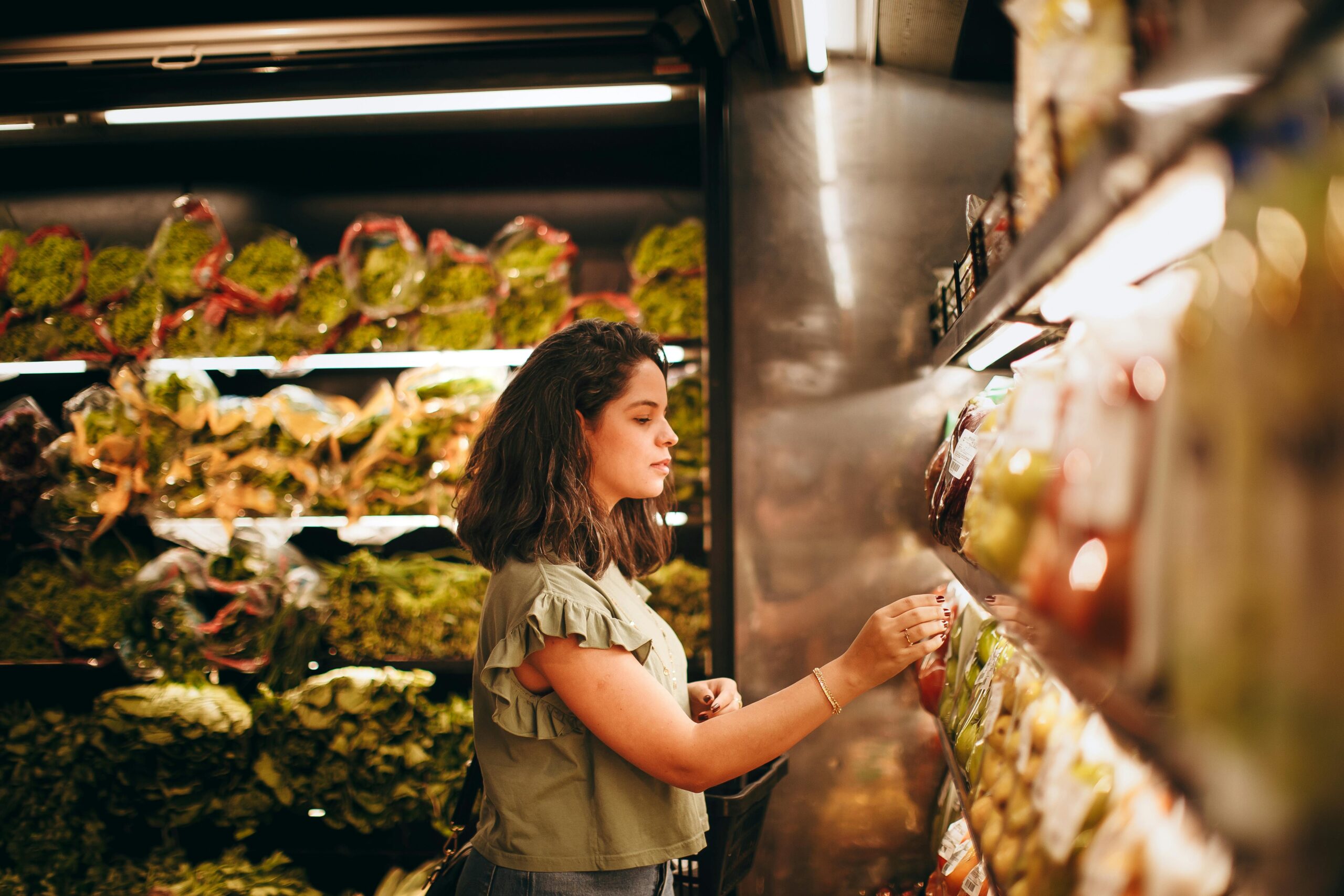 Organic Food Store Near Me